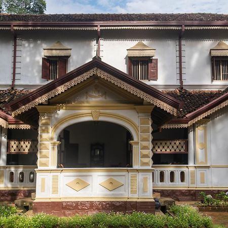 Gileemale Walawwa & Estate Hotel Ratnapura Buitenkant foto