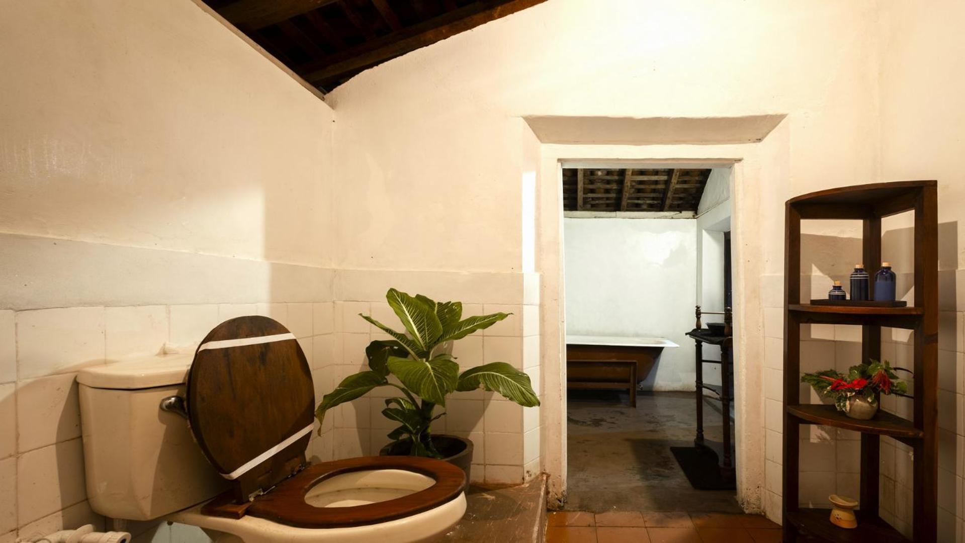 Gileemale Walawwa & Estate Hotel Ratnapura Buitenkant foto